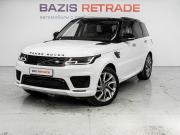 Land Rover Range Rover Sport II Рестайлинг Тюмень  - изображение 32