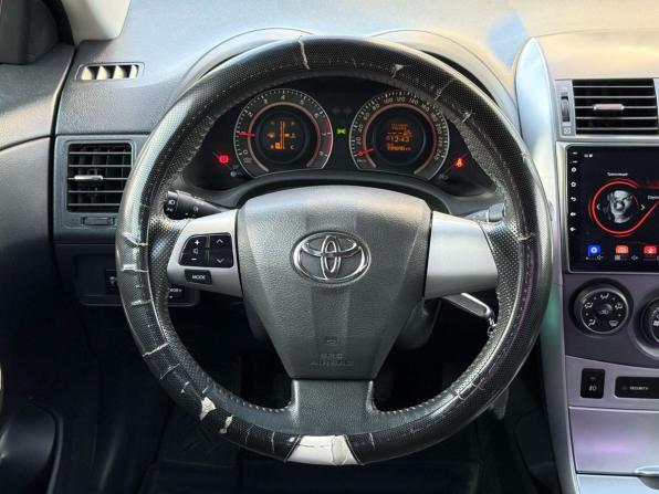 Toyota Corolla X (E140 E150) Рестайлинг с пробегом 2012 года, цена 1 070 000 рублей, 199776 км, седан, Автокод Объявления