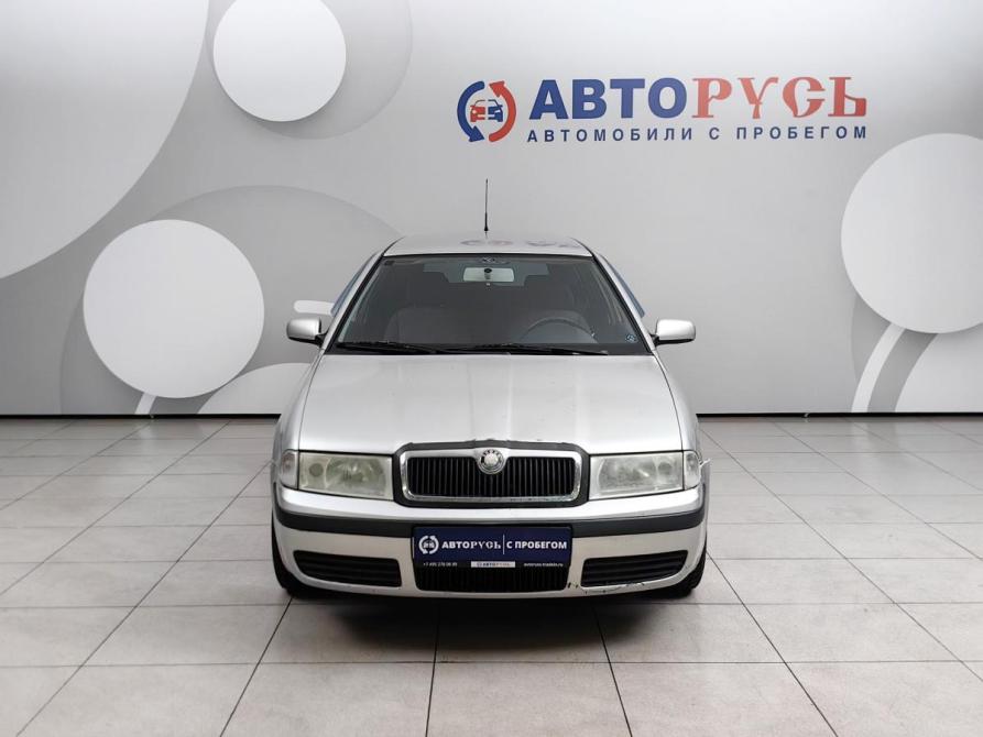 Skoda Octavia I (A4) Рестайлинг Подольск  - изображение 3