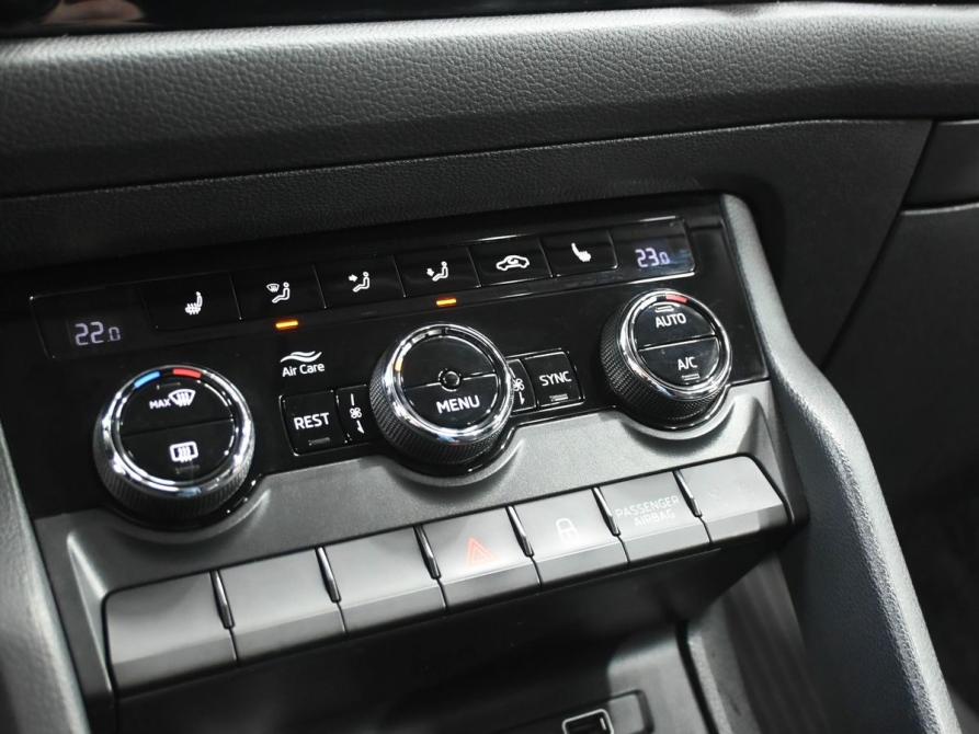 Skoda Kodiaq I Ростов-на-Дону  - изображение 16