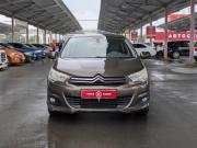 Citroen C4 II Екатеринбург  - изображение 17