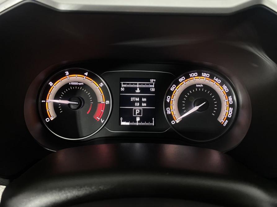 Lada (ВАЗ) Vesta I Рестайлинг (NG) Воронеж  - изображение 15