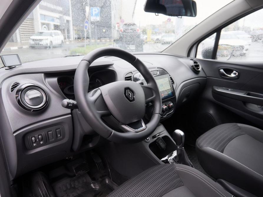 Renault Kaptur I Казань  - изображение 5