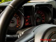 Suzuki Jimny IV Москва  - изображение 34