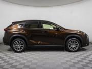 Lexus NX I Москва  - изображение 29