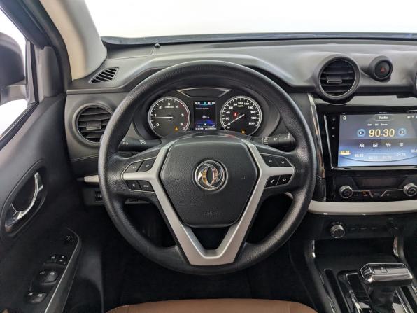 Dongfeng DF6 с пробегом 2022 года, цена 2 100 000 рублей, 119460 км, offers.body_type.unknown, Автокод Объявления