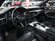 Audi A6 V (C8) Санкт-Петербург  - изображение 63