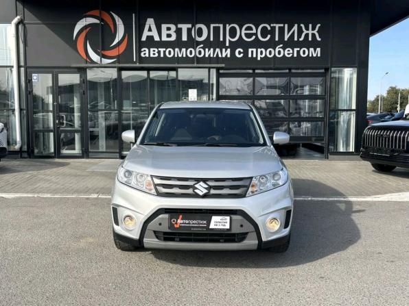 Suzuki Vitara II с пробегом 2016 года, цена 1 702 777 рублей, 70778 км, внедорожник, Автокод Объявления
