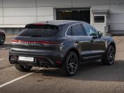 Porsche Macan I Рестайлинг 2 Москва  - изображение 35