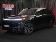 Li Auto (Lixiang) L9 I Рестайлинг Москва  - изображение 58
