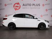 Kia Rio III Рестайлинг Минеральные Воды  - изображение 25