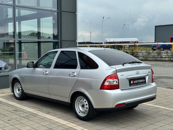 Lada (ВАЗ) Priora I с пробегом 2012 года, цена 490 000 рублей, 94816 км, хэтчбек, Автокод Объявления