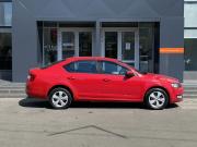 Skoda Octavia III (A7) Краснодар  - изображение 23