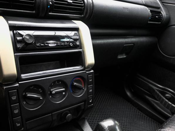 Land Rover Freelander I Рестайлинг с пробегом 2005 года, цена 639 000 рублей, 197714 км, внедорожник, Автокод Объявления