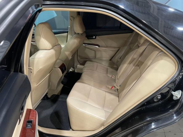 Toyota Camry VII (XV50) с пробегом 2012 года, цена 1 260 000 рублей, 297329 км, седан, Автокод Объявления