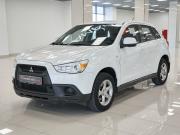Mitsubishi ASX I Рестайлинг Самара  - изображение 17