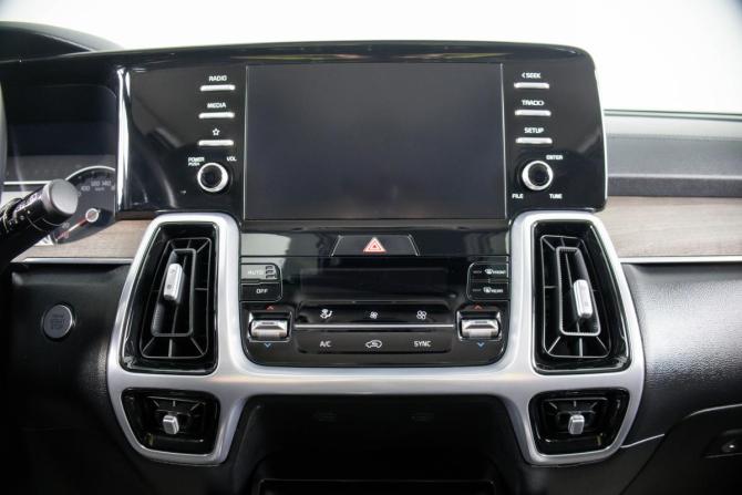 Kia Sorento IV с пробегом 2021 года, цена 3 199 000 рублей, 62357 км, внедорожник, Автокод Объявления