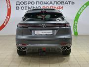 Changan UNI-K Москва  - изображение 28