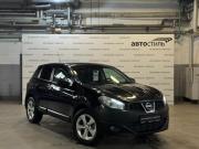 Nissan Qashqai I Рестайлинг Санкт-Петербург  - изображение 19