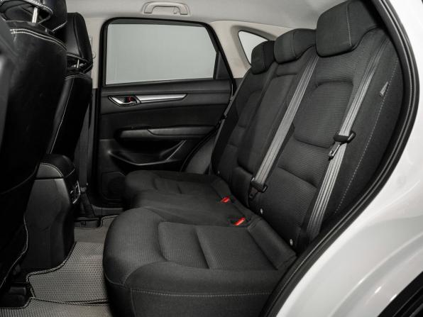 Mazda CX-5 II с пробегом 2018 года, цена 2 388 000 рублей, 97000 км, внедорожник, Автокод Объявления