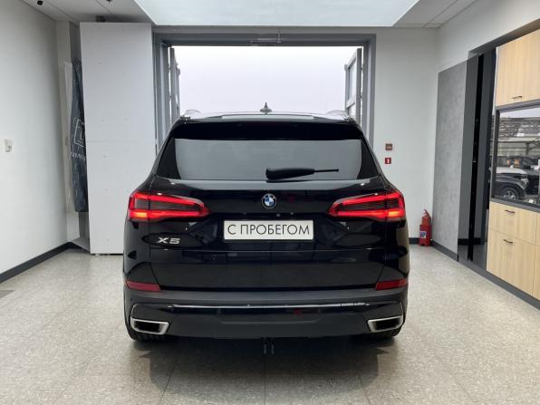 BMW X5 IV (G05/G18) с пробегом 2019 года, цена 5 600 000 рублей, 135000 км, внедорожник, Автокод Объявления