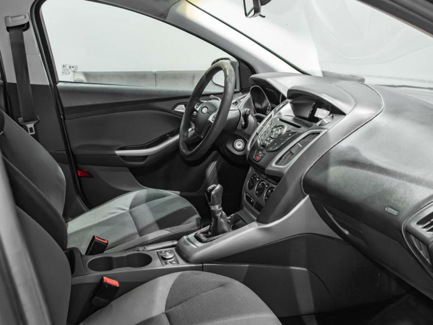 Ford Focus III Екатеринбург  - изображение 14