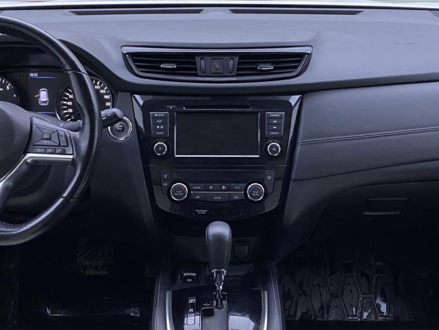Nissan X-Trail III Рестайлинг Уфа  - изображение 18