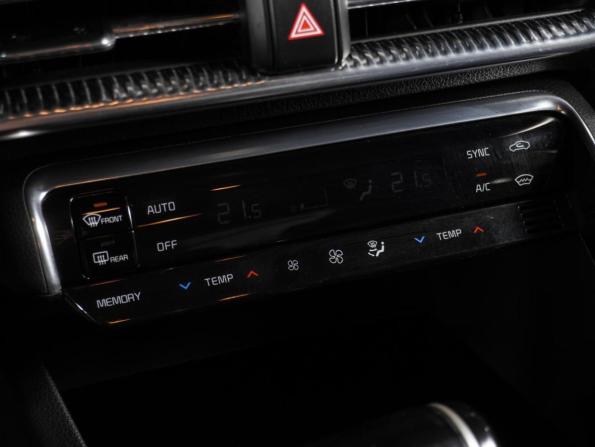 Kia K5 III с пробегом 2021 года, цена 2 599 000 рублей, 86094 км, седан, Автокод Объявления