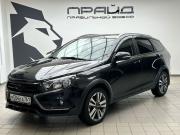 Lada (ВАЗ) Vesta I Ростов-на-Дону  - изображение 17