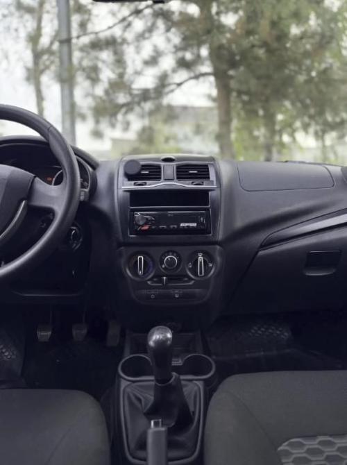 Lada (ВАЗ) Granta I Рестайлинг Ставрополь  - изображение 14