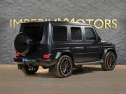 Mercedes-Benz G-Класс AMG II (W463) Москва  - изображение 31
