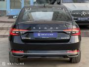 Skoda Superb III Рестайлинг Самара  - изображение 33