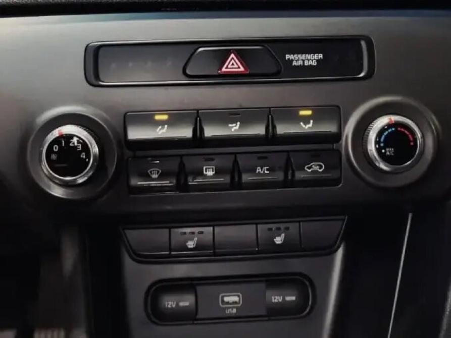 Kia Sportage IV Рестайлинг Смоленск  - изображение 12