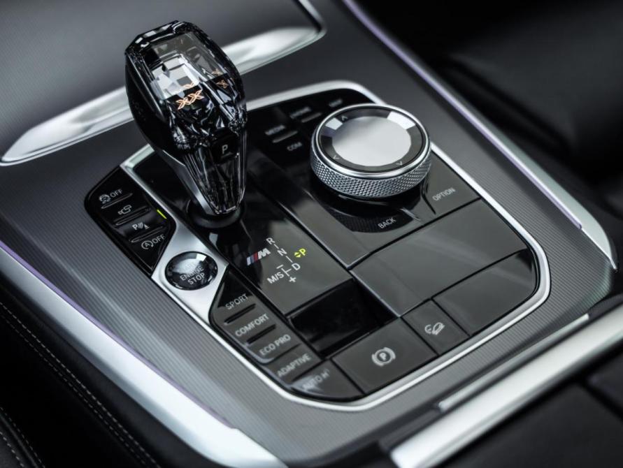 BMW X5 IV (G05/G18) Санкт-Петербург  - изображение 24