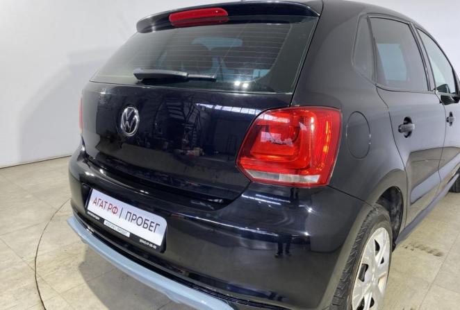 Volkswagen Polo V с пробегом 2012 года, цена 730 000 рублей, 178761 км, хэтчбек, Автокод Объявления