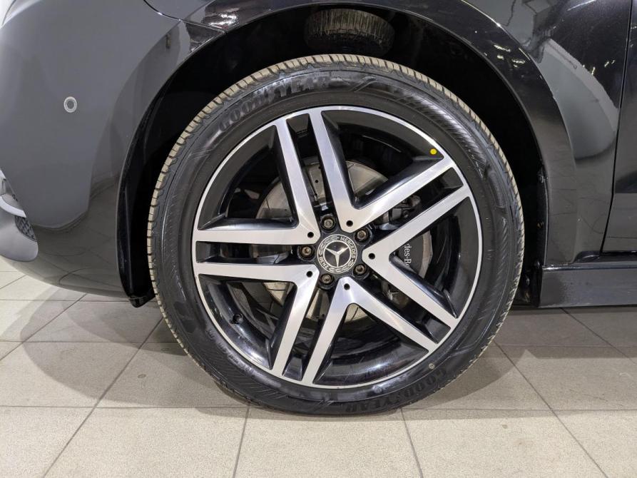 Mercedes-Benz V-Класс III (W447) Рестайлинг Химки  - изображение 11