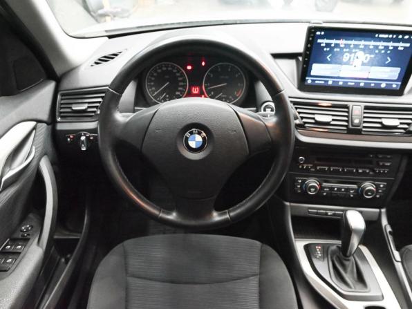 BMW X1 I (E84) Рестайлинг с пробегом 2013 года, цена 1 300 000 рублей, 171609 км, внедорожник, Автокод Объявления
