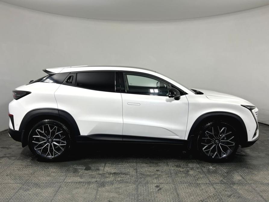 Changan UNI-T I Пермь  - изображение 4