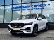 Geely Monjaro I Екатеринбург  - изображение 24