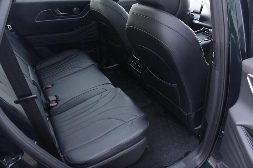 Chery Tiggo 9 I Брянск  - изображение 28