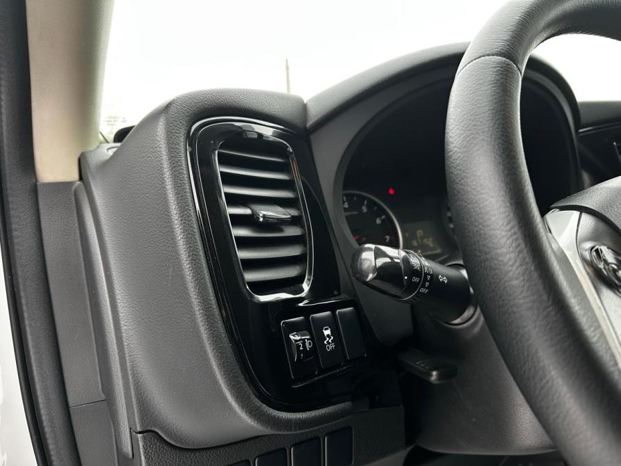 Mitsubishi Outlander III Уфа  - изображение 17