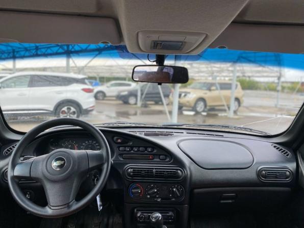 Chevrolet Niva I Рестайлинг с пробегом 2016 года, цена 599 000 рублей, 76635 км, внедорожник, Автокод Объявления