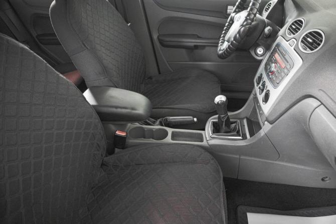Ford Focus II с пробегом 2007 года, цена 529 000 рублей, 300000 км, седан, Автокод Объявления