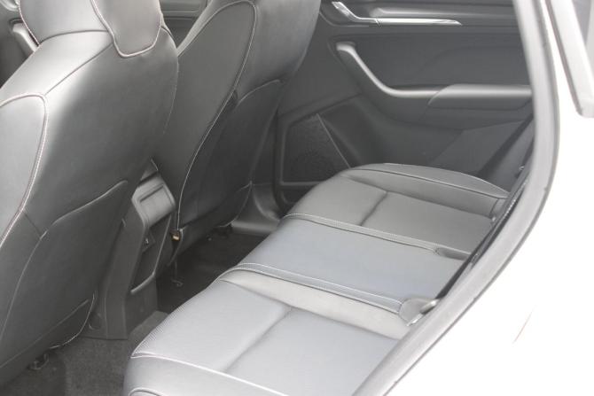 Skoda Kamiq I (China Market) с пробегом 2026 года, цена 2 749 000 рублей, 10 км, внедорожник, Автокод Объявления