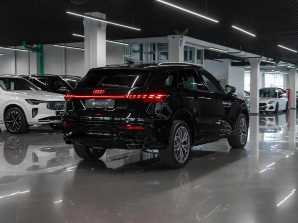 Audi Q5 III с пробегом 2026 года, цена 6 200 000 рублей, 50 км, внедорожник, Автокод Объявления