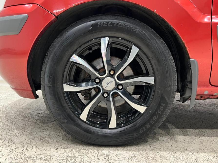 Ford Fusion I Рестайлинг Санкт-Петербург  - изображение 11