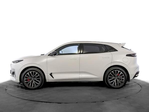 Changan UNI-K с пробегом 2024 года, цена 3 050 000 рублей, 26274 км, внедорожник, Автокод Объявления