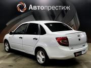 Lada (ВАЗ) Granta I Ставрополь  - изображение 26