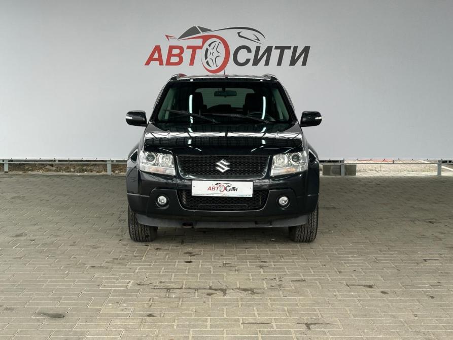 Suzuki Grand Vitara II Рестайлинг Тамбов  - изображение 2