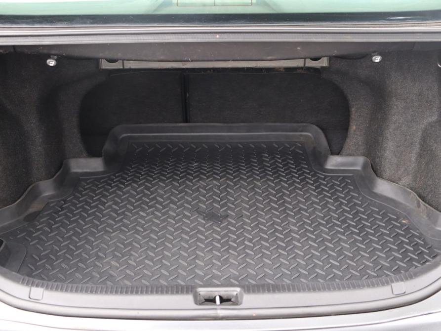 Toyota Camry VI (XV40) Москва  - изображение 19